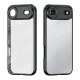 Dux Ducis Aimo Phone Case Cover iPhone 17 Air – Black