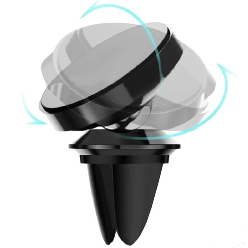 Magnetic Car Phone Holder for Air Vent 24523 (1)