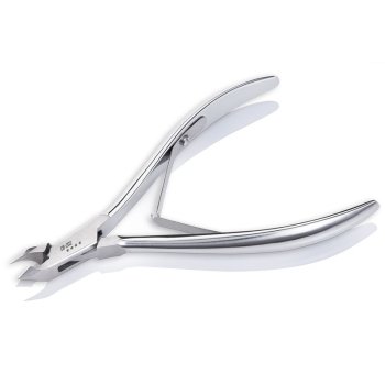 Professional Cuticle Nippers Omi Pro-Line CB-202 Jaw 4 mm