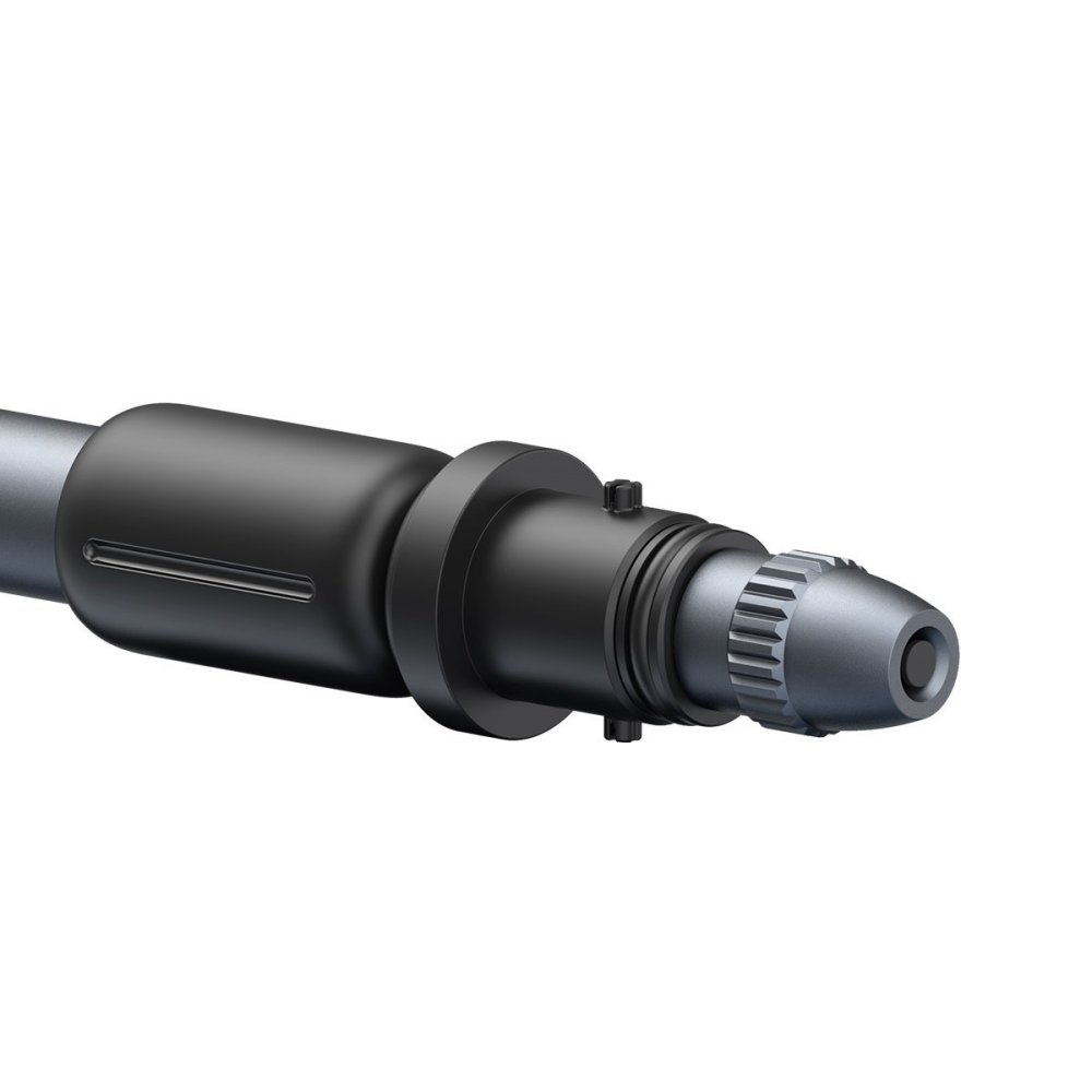 Baseus Clean Guard Multifunctional Nozzle with Car Wash Gun Mop Hose, 30m (9)