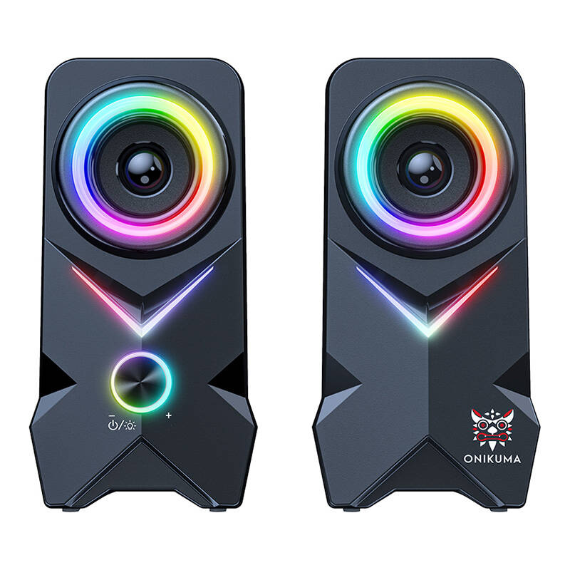 Gaming speakers Onikuma L2 (0)
