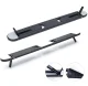 Foldable Laptop Stand, Black