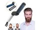 Beard Straightener for Men Electric Hair Straightening Comb Brush