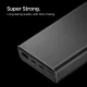Spigen EA3020 Power Bank 20000mAh 30W, Black