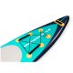 Sup Reefbreak board 350 x 81 15 cm Neo-Sport 170103
