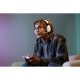 Turtle Beach Ear Force Recon 70P spēļu austiņas, baltas