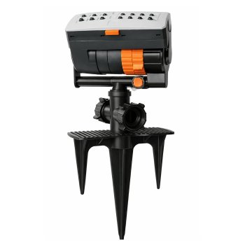 Oscillating Spike Garden Sprinkler XL Zoom