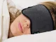 Sleep Mask with Built-in Bluetooth Headphones