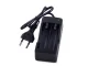 Dual Battery Charger for 18650 Cells