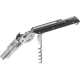 Peugeot Clavelin Sommelier Corkscrew 14 cm Black