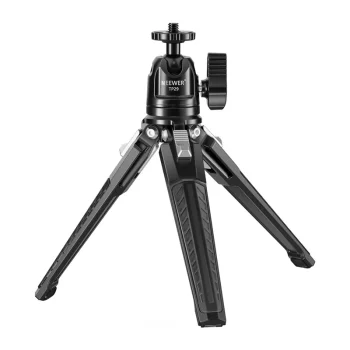 NEEWER TP29 Metal Mini Tripod with Ball Head