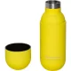 Asobu Orb Drinking Bottle, 0.46 L, Yellow