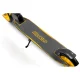 Ricokids Kodi Kids Scooter, Grey/Orange