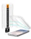 Spigen Glas.tR EZ Fit Pro AC Tempered Glass for Samsung Galaxy S26 FE, 2-Pack