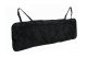 Automašīnas bagāžnieka organizators ar 7 nodalījumiem, Melns | Car Trunk Organizer
