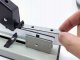 Office Large Metal Stapler (Staples up to 100 Sheets of Paper)