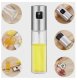 Oil Vinegar Sauce Sprayer Dispenser Bottle Container (100ml)