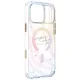 Uniq Coehl Ellie Magnetic Charging Case for iPhone 18 Pro Max / 17 Pro Max, Multicolor