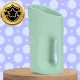 Bakalu NICEkids Baby Hair Rinsing Cup, Green