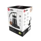 Eldom KA50 Electric Moka Pot 300 ml 6-Cup, Black