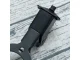 Double Bicycle Kickstand (Black, 24-27.5\")