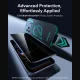 ESR UltraFit Armorite Privacy Tempered Glass for iPhone 18 Pro Max, 2-Pack