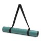 Коврик для йоги Balance 185 x 68 см, Mustard Green