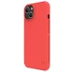 Nillkin Super Frosted Shield Pro Case for iPhone 14 Plus, Red