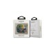 Guess Case for AirPods 3 Flower GUA3HHFLB Blue