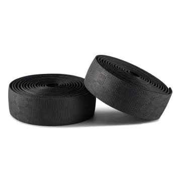 Rockbros EVA Handlebar Tape Hot Pressed Pattern, Black