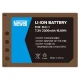 Newell BLX-1 USB-C Replacement Battery for Olympus Cameras