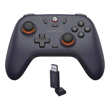 Wireless Gaming Controller GameSir T4n Lite Purple