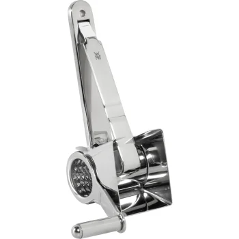 WMF Gourmet Cheese Mill, Silver