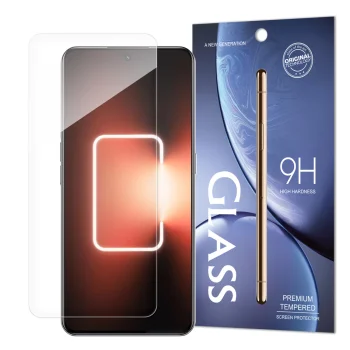 Apsauginis stiklas Realme GT Neo 5 / Realme GT3, 9H
