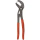 KNIPEX 85 51 250 C Hose Clamp Pliers for Click Clamps, 250 mm