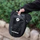 Rockbros AS-081 Motorcycle Thigh or Hip Bag 1L - Black