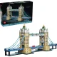 LEGO Architecture 21067 Tower Bridge Building Set (3745 Pieces)