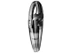 Cordless Handheld Car Vacuum Cleaner 120W, Black