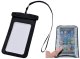 Waterproof Bag Case for Mobile Phone up to 5.5\"