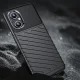 Flexible Armored Cover Thunder Case for OnePlus Nord N20 5G, Black