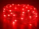 Waterproof RGB LED Strip IP65, USB, Bluetooth, 10m, with Remote
