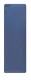 4Fizjo 107 TPE Yoga and Fitness Mat 180x60x0.6 cm, Navy Blue