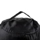 Trizand 21084 2-in-1 Camping Sleeping Bag, Black/Grey