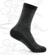 Rockbros ROAD TO SKY Cycling Socks Size 43-46 Black
