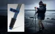 Neewer LT35 360° Carbon Fiber Travel Tripod with Ball Head