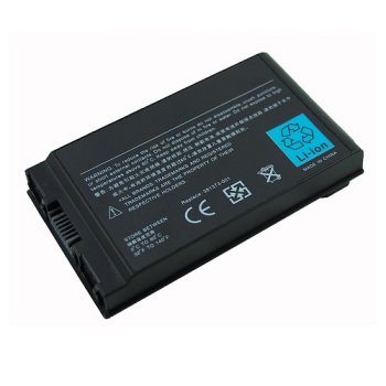 Notebook Battery Extra Digital for Compaq PB991A 5200mAh, black