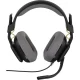 Logitech Astro Gaming A10 Gen 2 Gaming Headset, Black