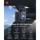 Baseus PrimeTrip VD1 Pro 4K Dash Cam, Black
