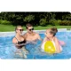 Bestway Power Steel Frame Pool 412x201x122 cm, 17-in-1 Set