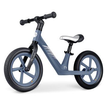 Nukido Light Flee Lightweight Balance Bike for Kids